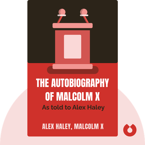 The Autobiography of Malcolm X