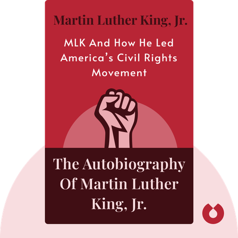 The Autobiography Of Martin Luther King, Jr.