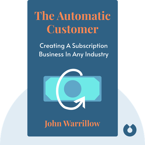 The Automatic Customer
