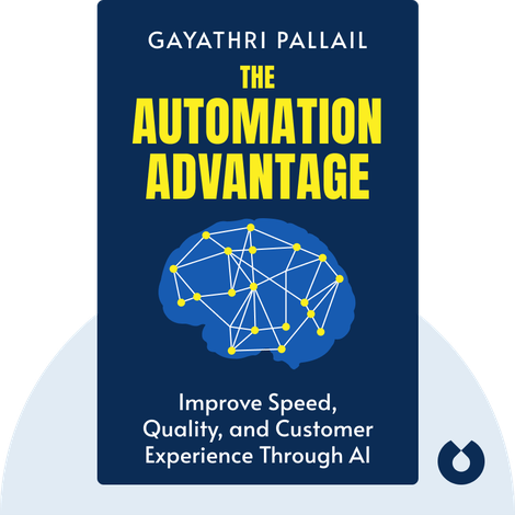 The Automation Advantage
