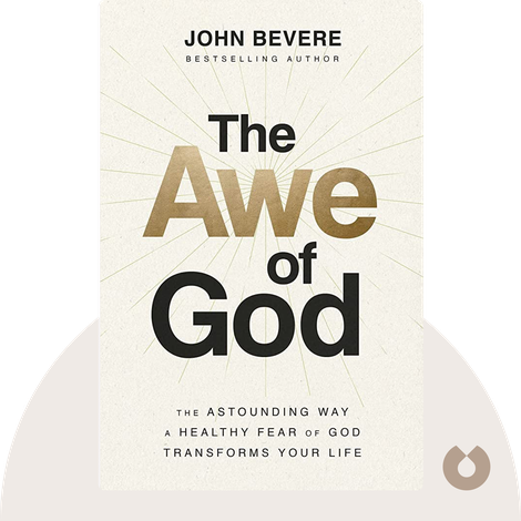 The Awe of God