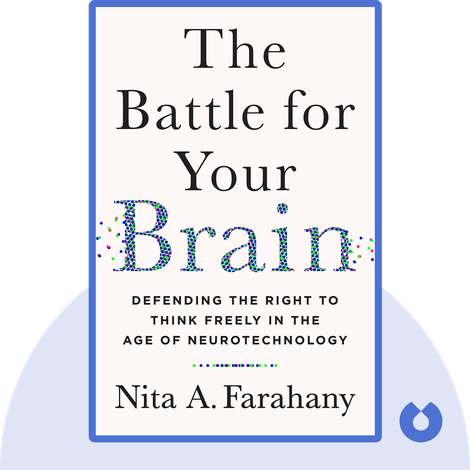 The Battle for Your Brain