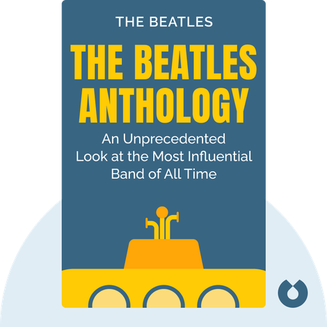 The Beatles Anthology