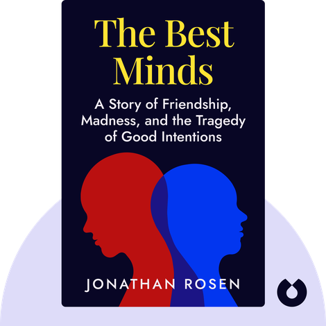 The Best Minds