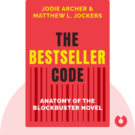The Bestseller Code