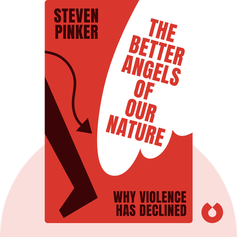 The Better Angels of Our Nature