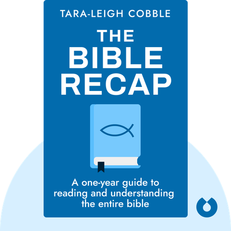 The Bible Recap
