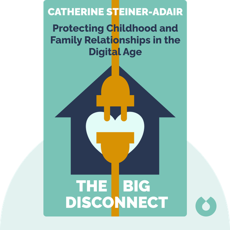The Big Disconnect