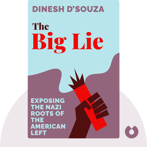 The Big Lie