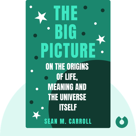 The Big Picture
