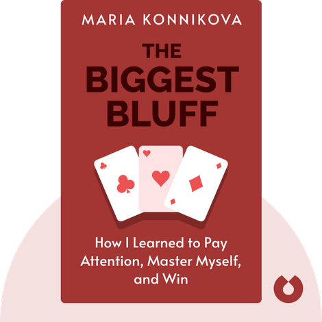 The Biggest Bluff