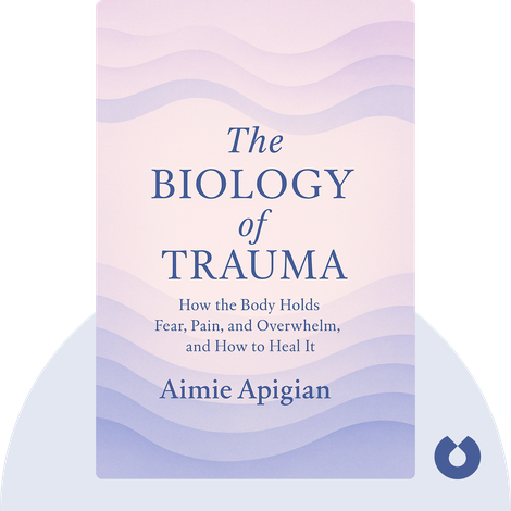 The Biology of Trauma