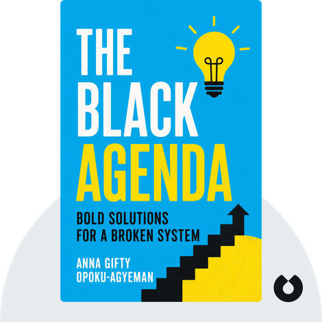 The Black Agenda