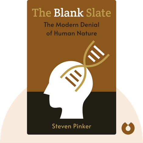 The Blank Slate