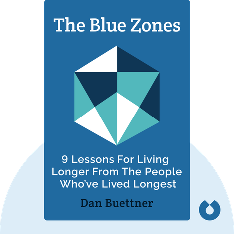 The Blue Zones