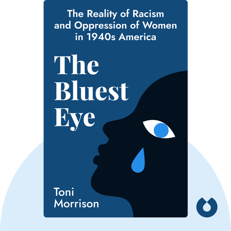 The Bluest Eye