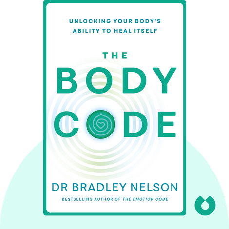 The Body Code