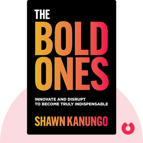 The Bold Ones