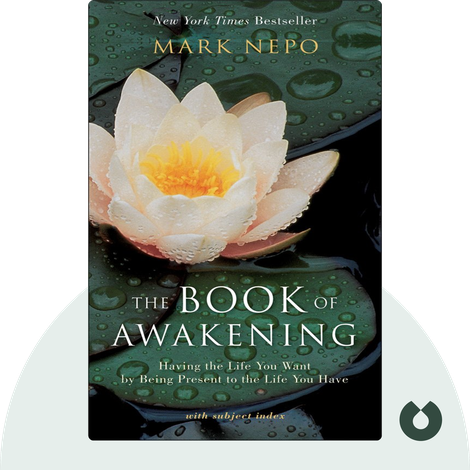 The Book of Awakening