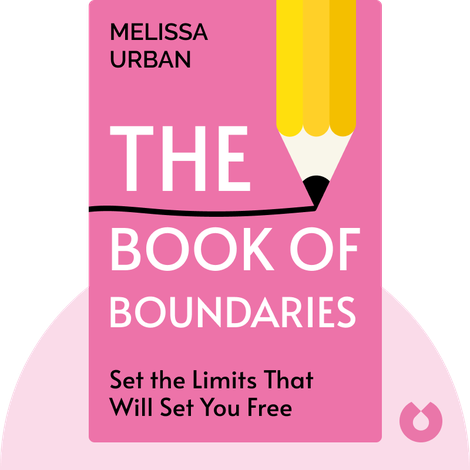 The Book of Boundaries