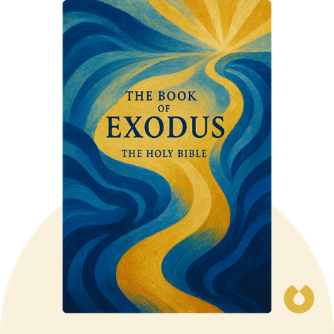 The Book of Exodus