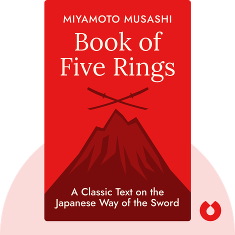 The Book of Five Rings