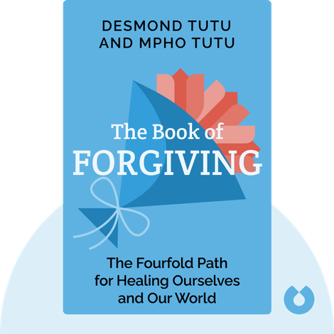The Book of Forgiving