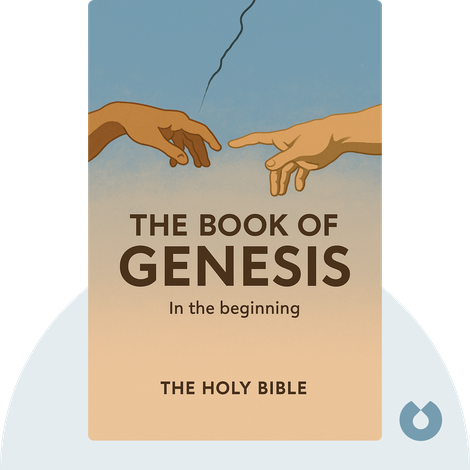 The Book of Genesis
