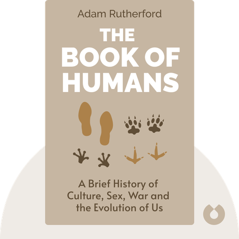 The Book of Humans