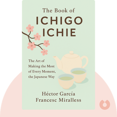 The Book of Ichigo Ichie
