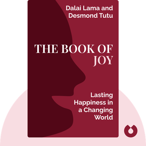 The Book of Joy