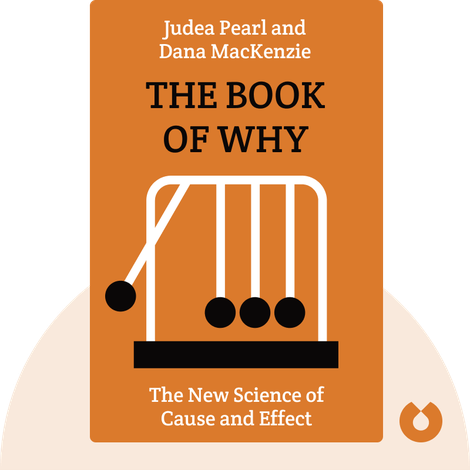 The Book of Why