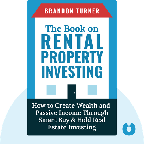 The Book on Rental Property Investing