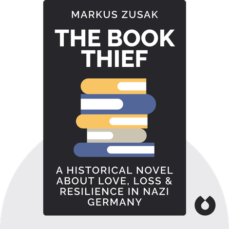The Book Thief