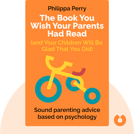 The Book You Wish Your Parents Had Read (and Your Children Will Be Glad That You Did)