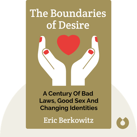The Boundaries of Desire