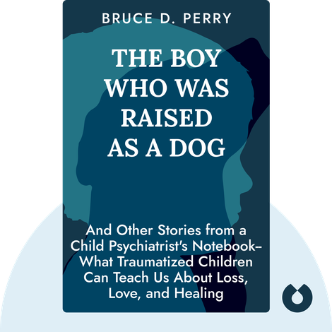 The Boy Who Was Raised as a Dog