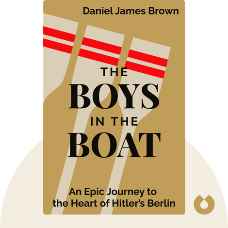 The Boys in the Boat