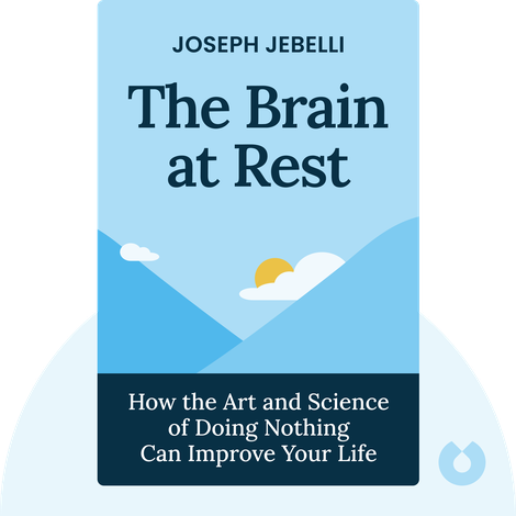 The Brain at Rest