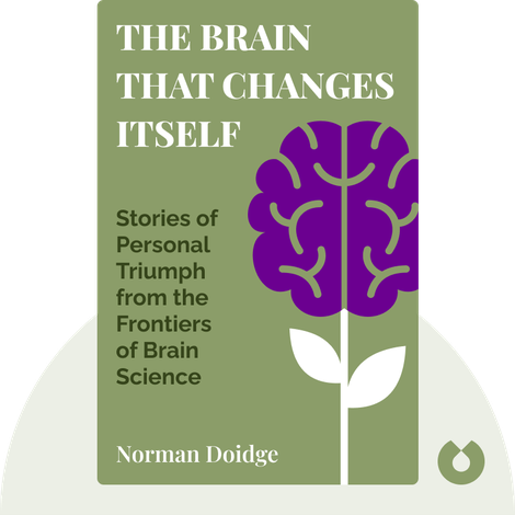 The Brain that Changes Itself