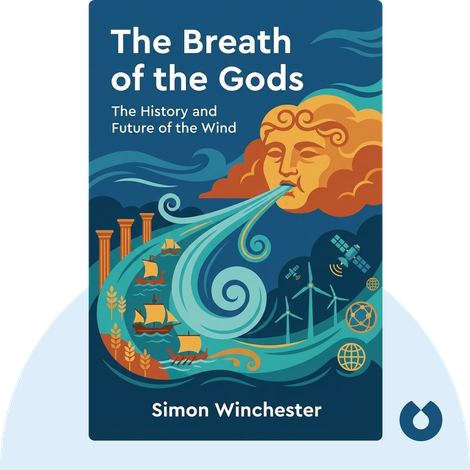 The Breath of the Gods