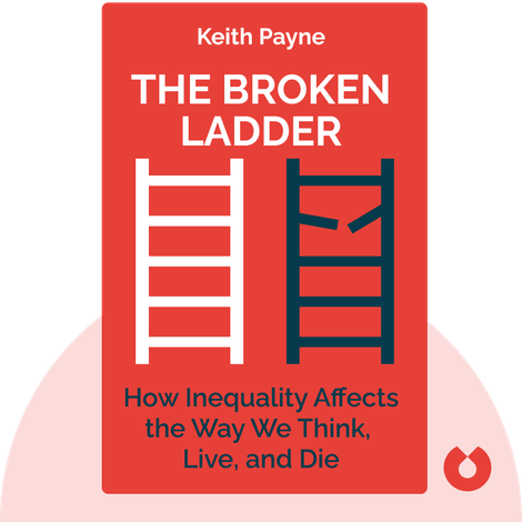 The Broken Ladder
