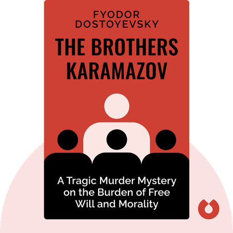 The Brothers Karamazov