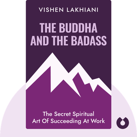 The Buddha and the Badass