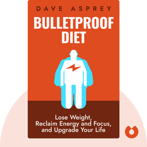 The Bulletproof Diet