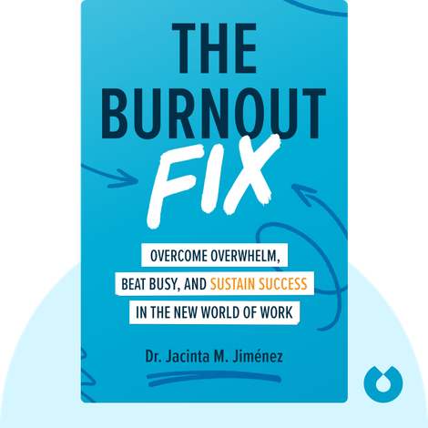 The Burnout Fix