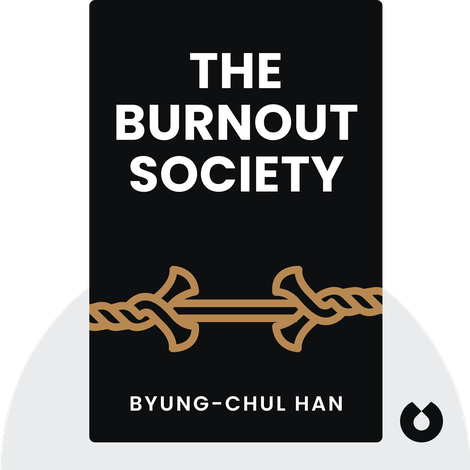 The Burnout Society