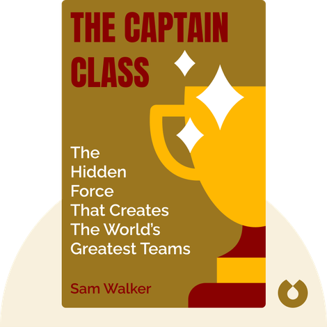 The Captain Class