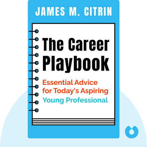 The Career Playbook