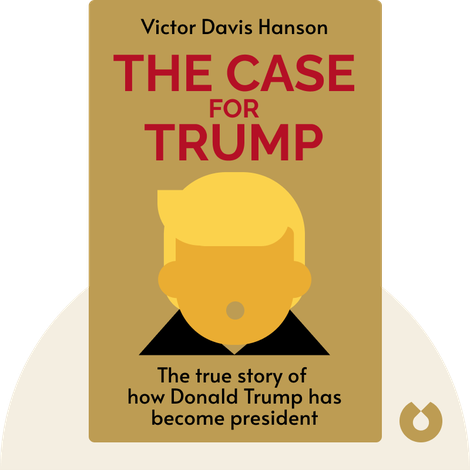 The Case for Trump